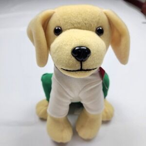 Raising Cane's National Lampoon's Christmas Vacation 2022 Cousin Eddie Dog NWT
